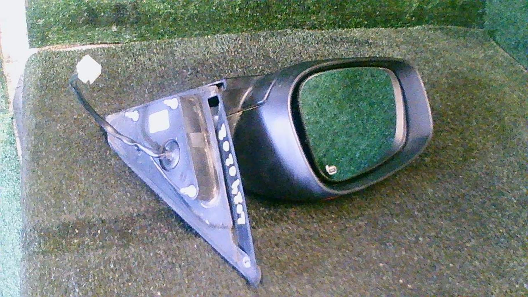 Retrovisor izquierdo SUZUKI SWIFT 3 Gasolina - 1