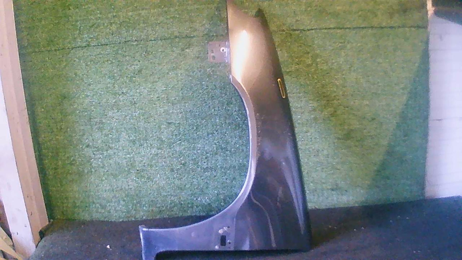 Parafango anteriore sinistro CITROEN SAXO PHASE 1 Gasolina - 1