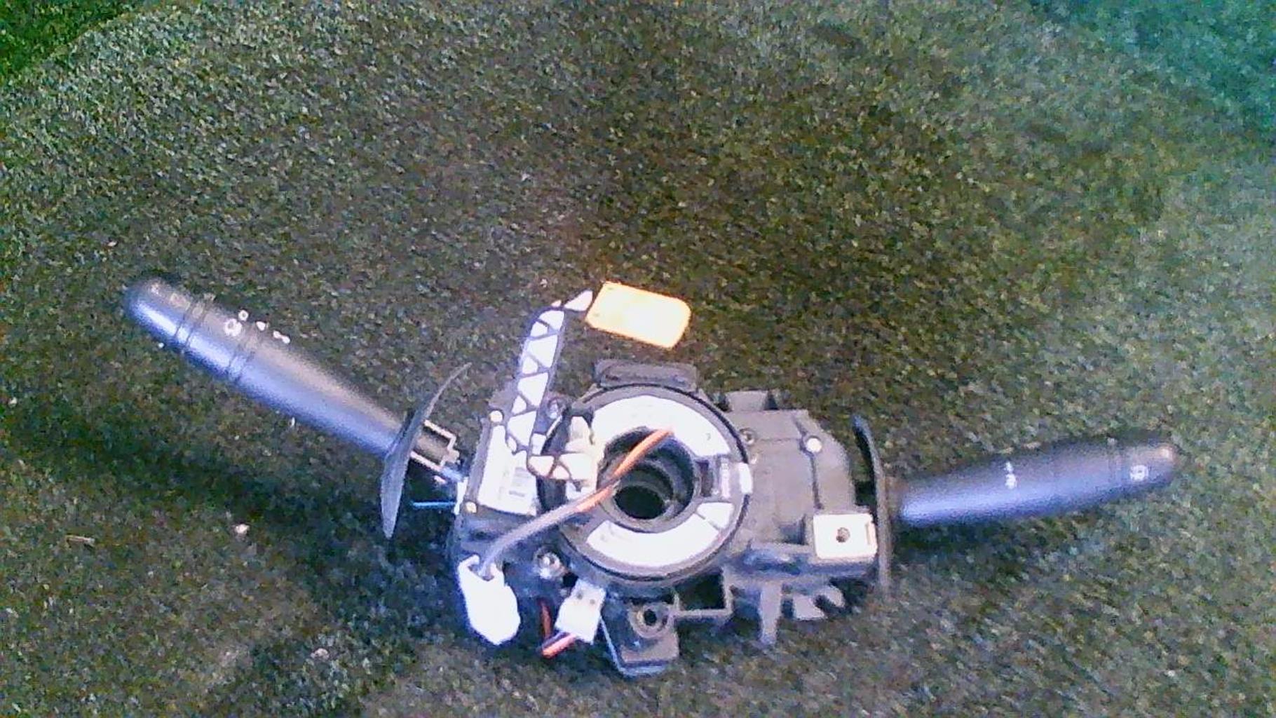 Devio guida completo con contatto spiralato RENAULT KANGOO 1 PHASE 2 Diésel - 1