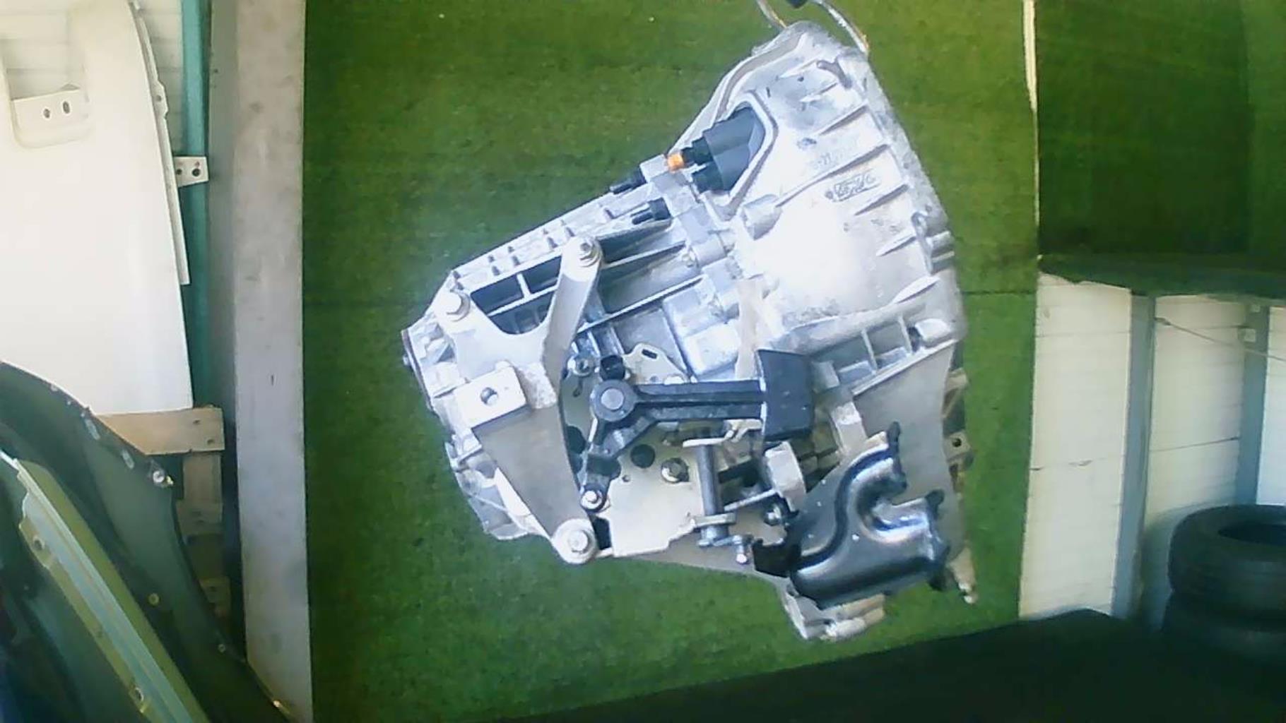 Boite de vitesses FORD C-MAX 1 PHASE 1 Diesel - 1