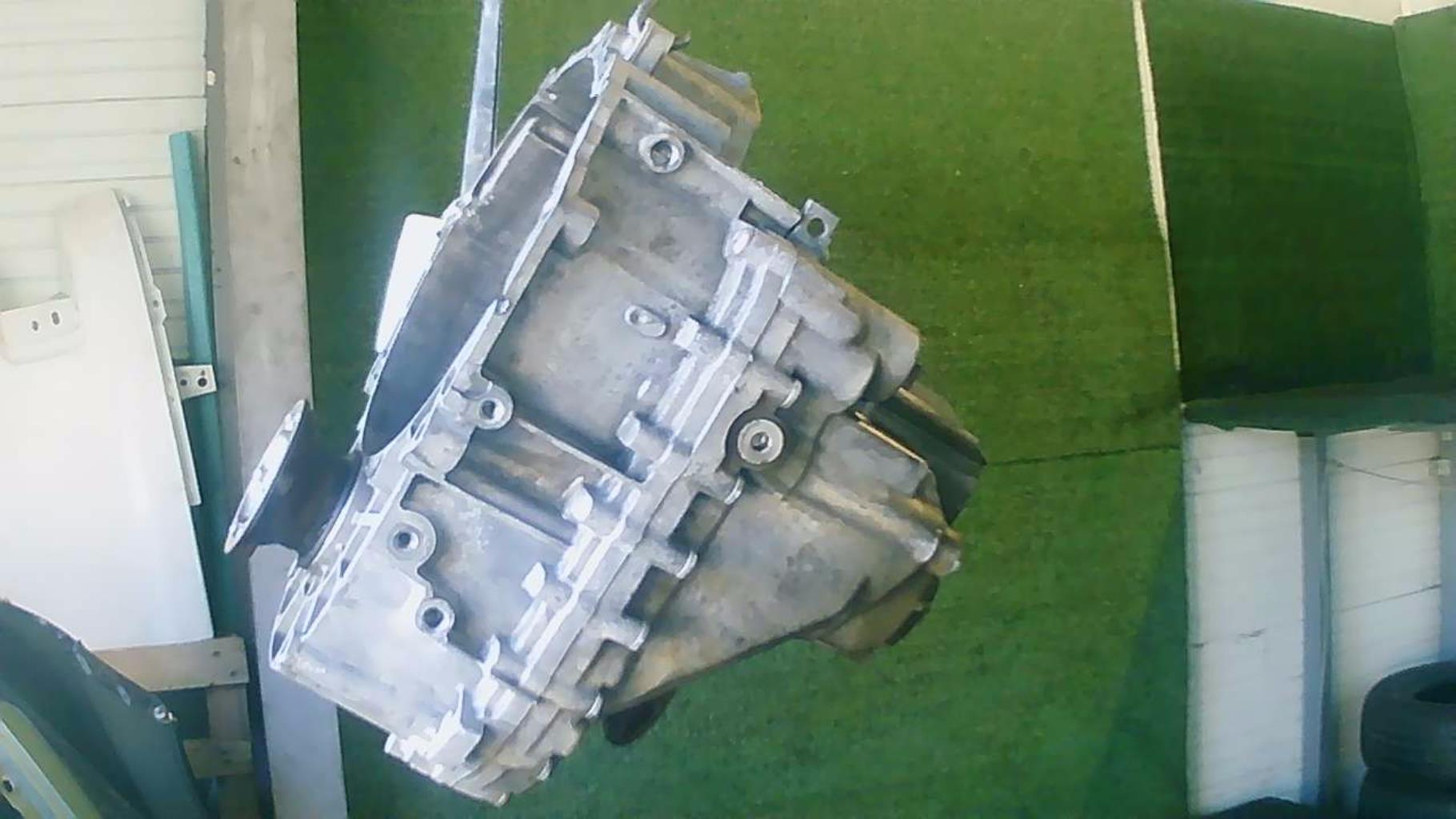 Boite de vitesses AUDI A3 2 PHASE 2 Diesel - 1