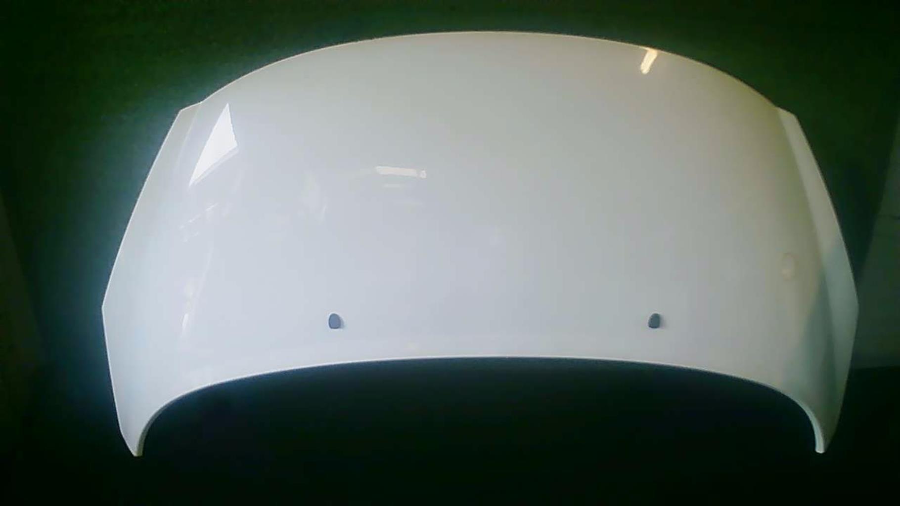 Capot PEUGEOT 207+  - 1