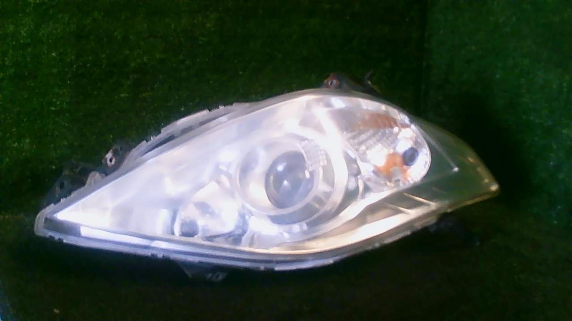 Gruppo ottico anteriore principale destro (luci)(faro) MAZDA 5 1 PHASE 2 Diésel - 1
