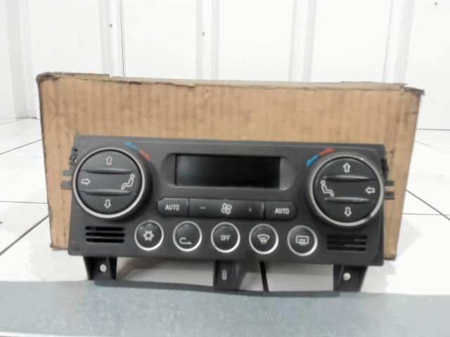 Commande chauffage ALFA ROMEO 159 BREAK Diesel - 1