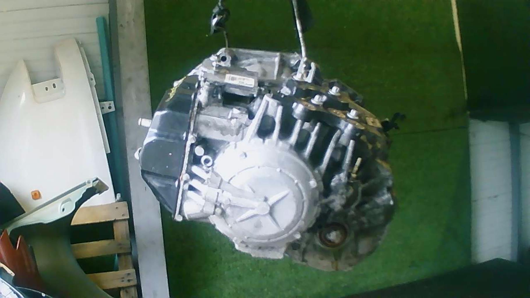 Boite de vitesses ALFA ROMEO 159 BREAK Diesel - 1