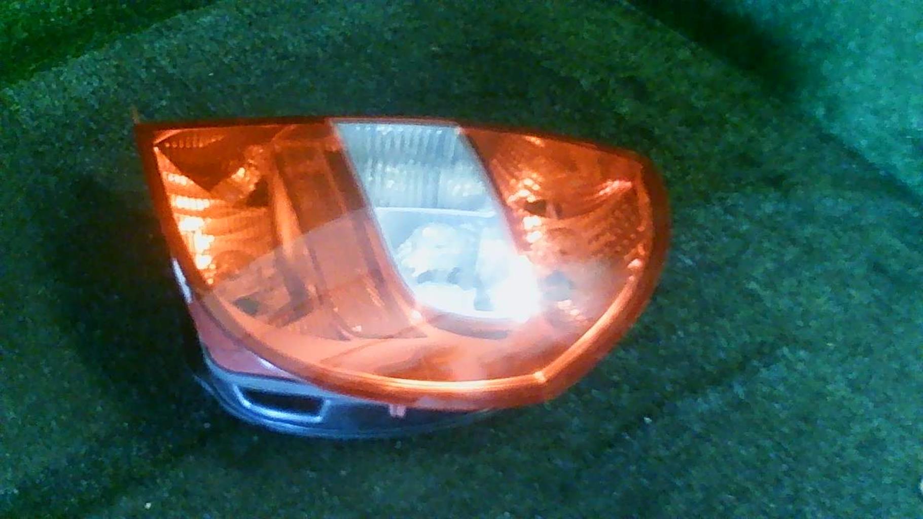 Fanale posteriore principale destro (luci) ROVER 75 PHASE 1 Diésel - 1