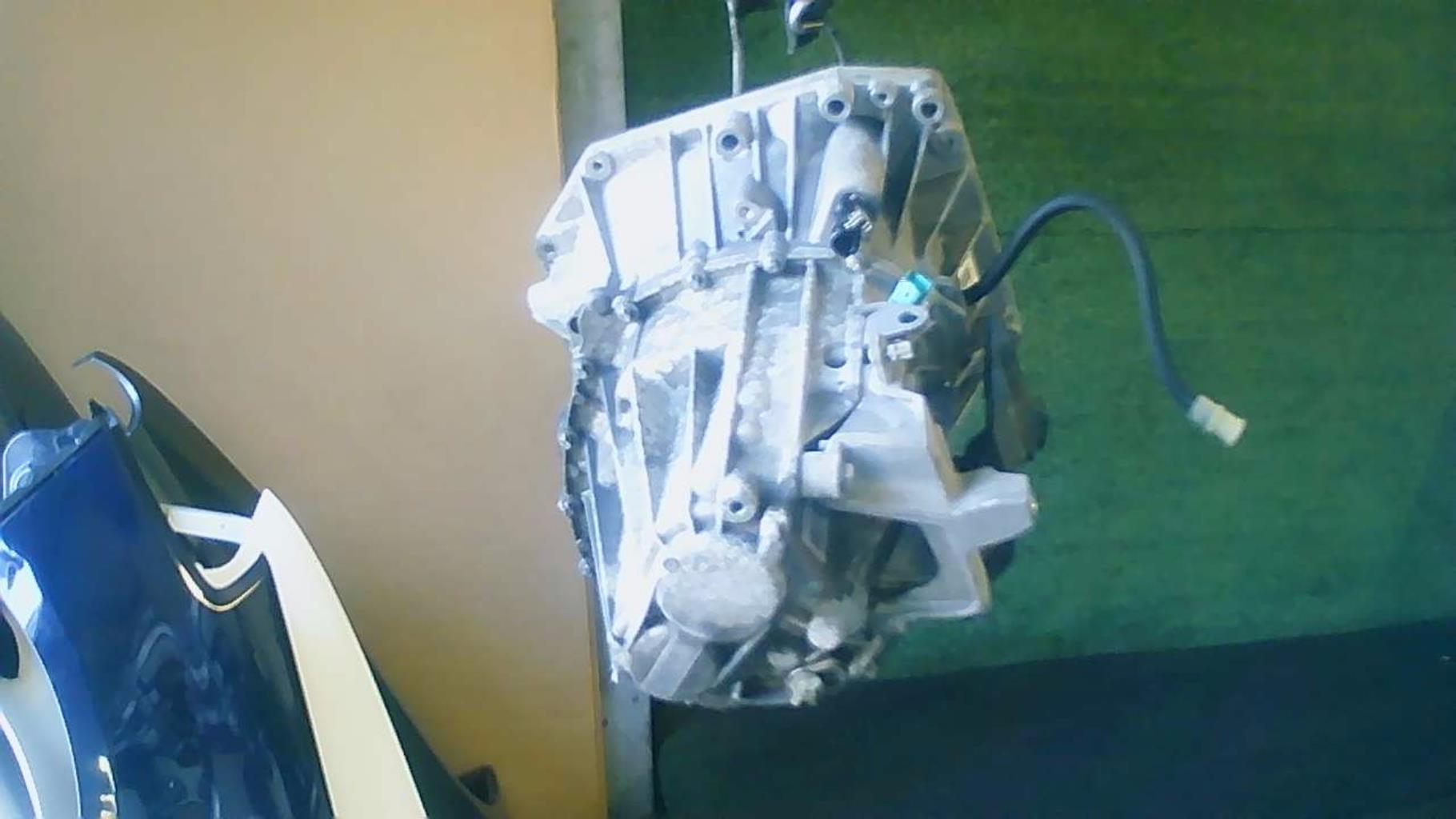 Boite de vitesses RENAULT MEGANE 3 PHASE 1 Essence - 1