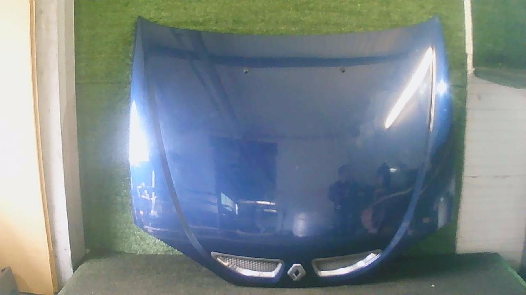 Capot RENAULT MEGANE 1 PHASE 2 COUPE Diesel - 1