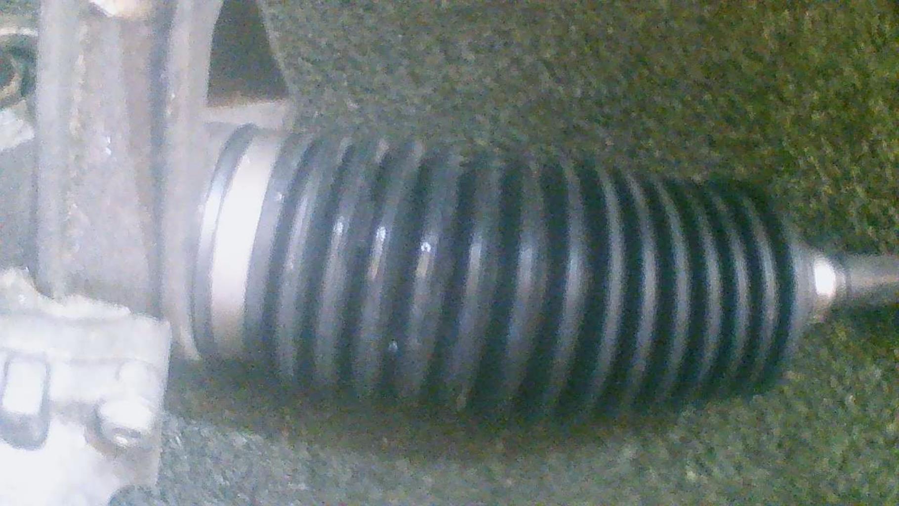 Cremagliera servosterzo MINI MINI 1 R50/R53 PHASE 2 Gasolina - 1
