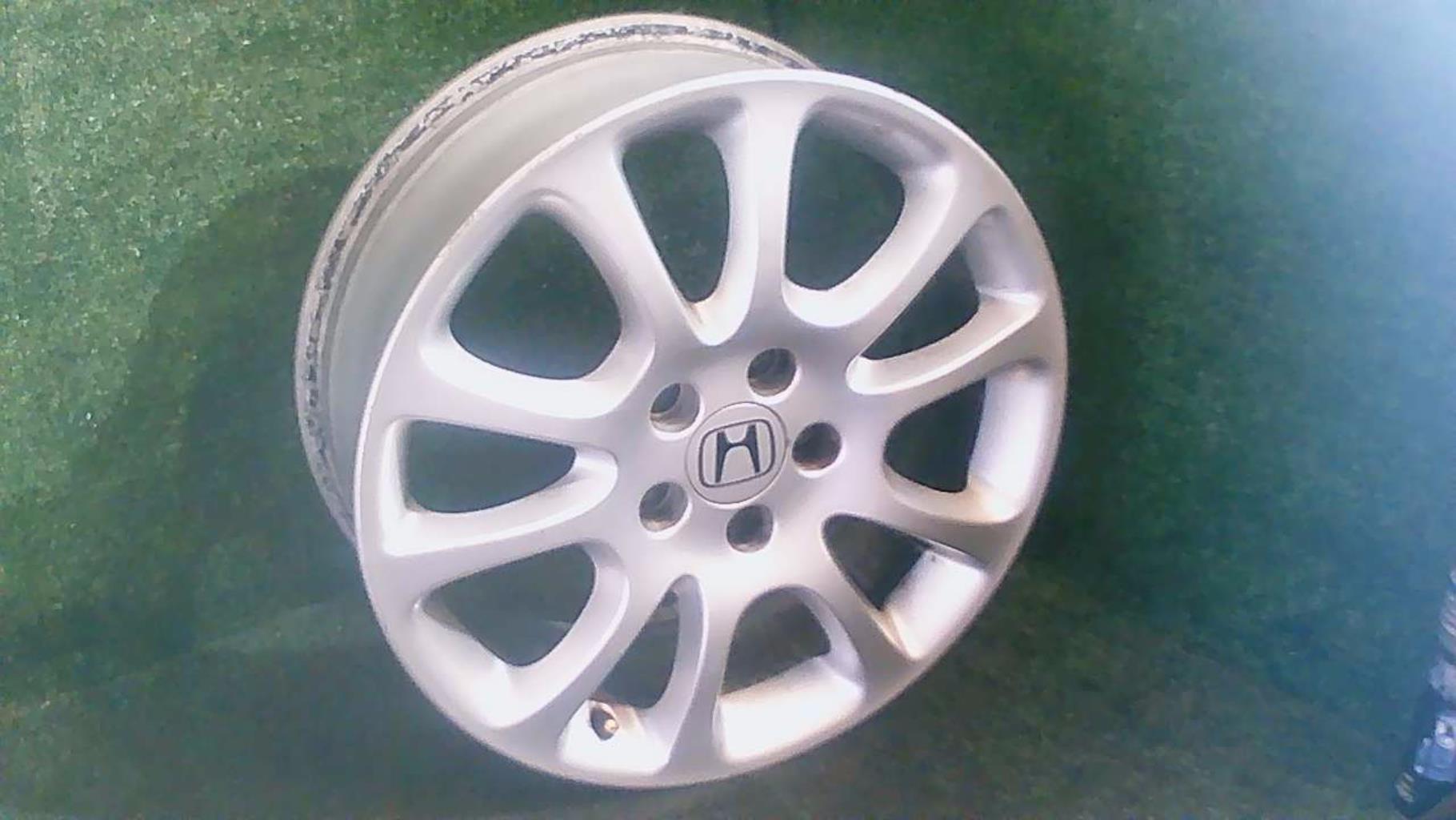 Cerchione HONDA CR-V 3 PHASE 1 Diésel - 1