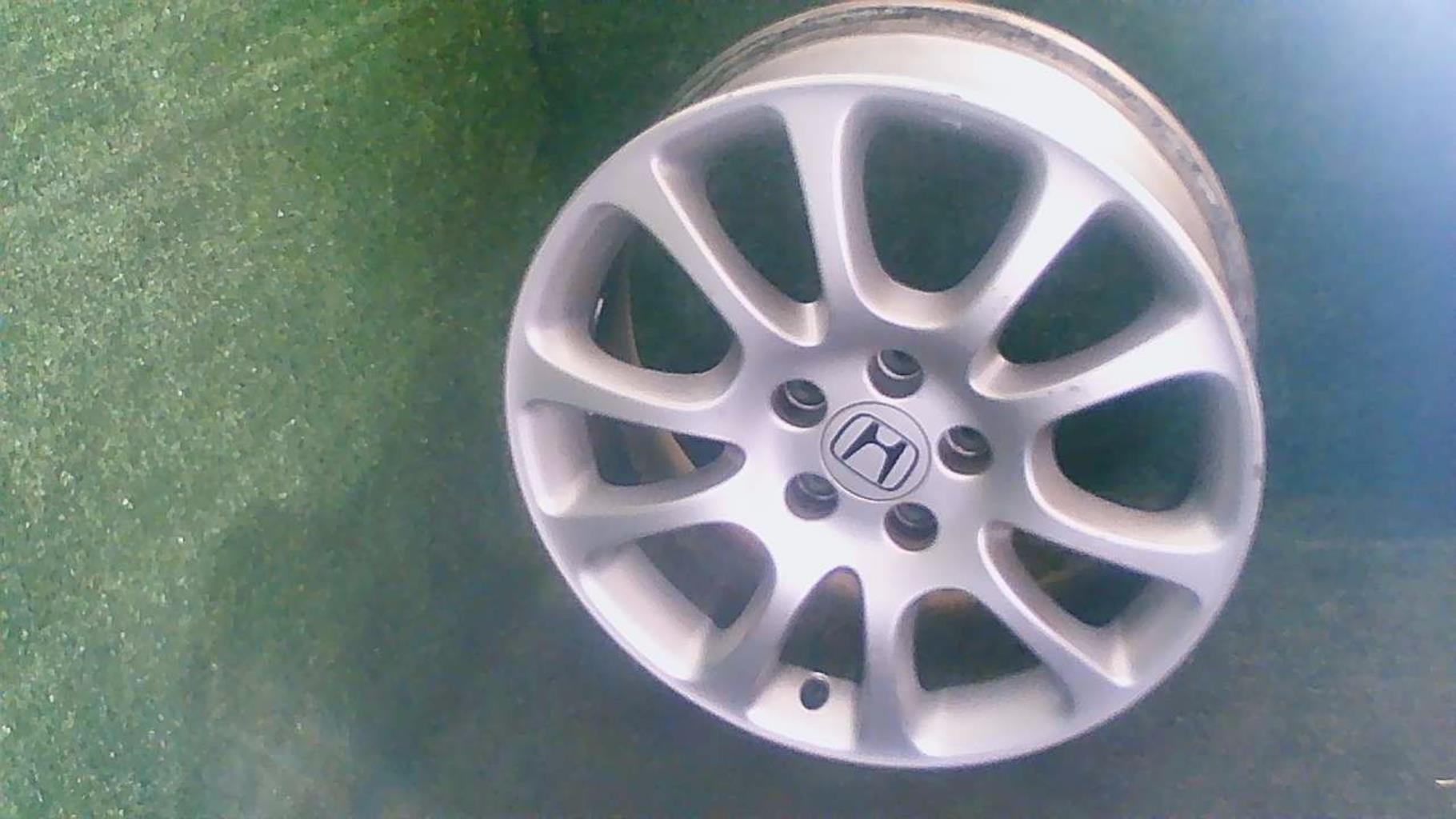 Cerchione HONDA CR-V 3 PHASE 1 Diésel - 1