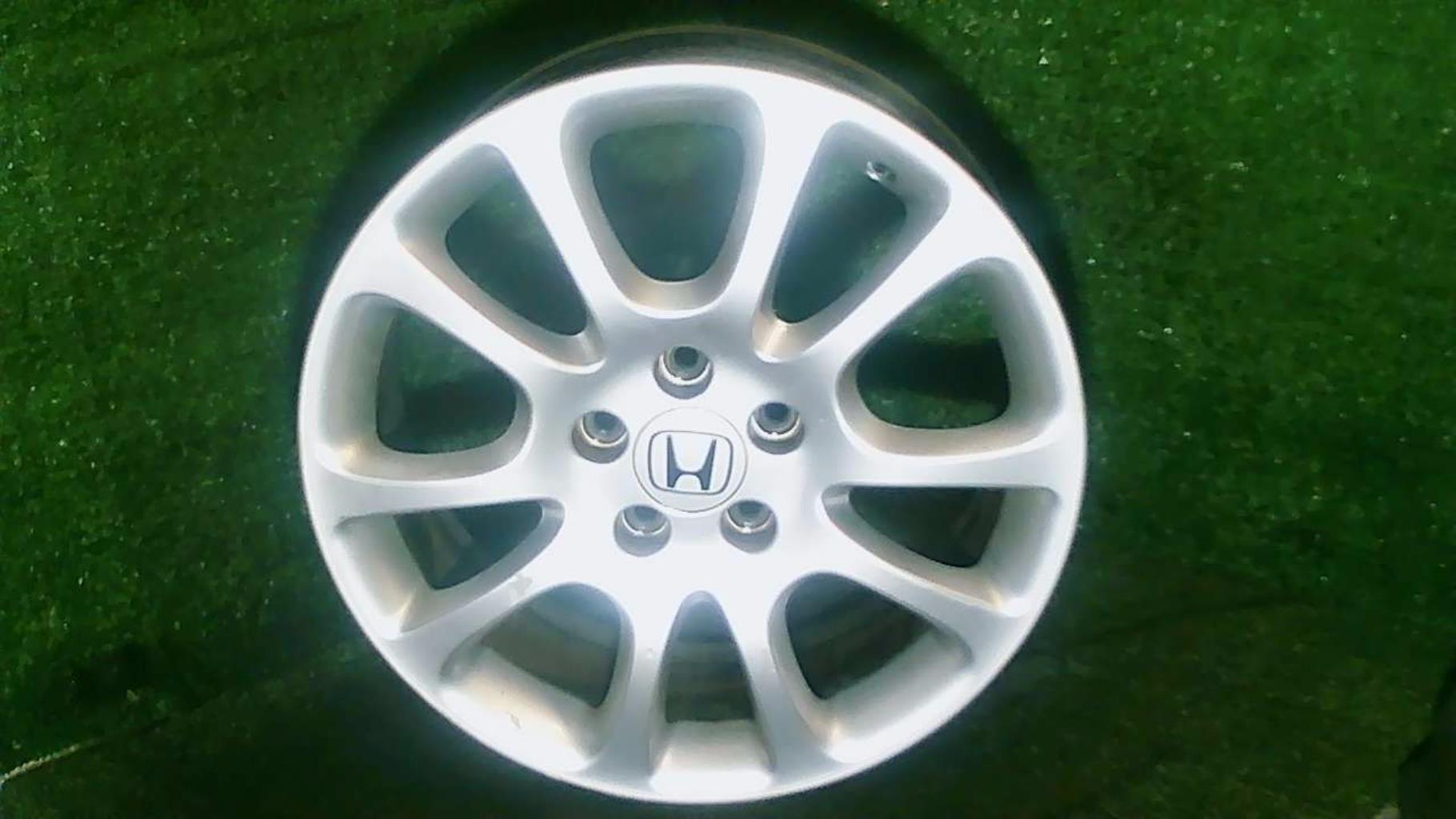 Cerchione HONDA CR-V 3 PHASE 1 Diésel - 1