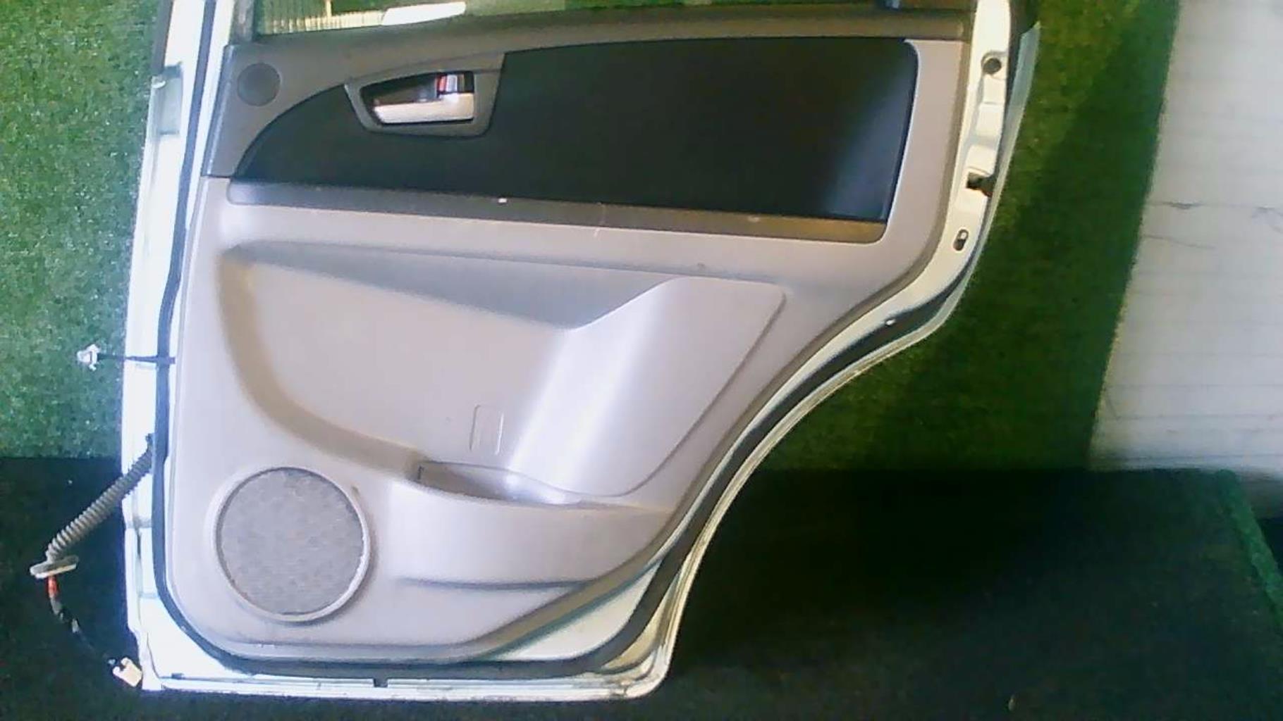 Portiera posteriore destra SUZUKI SX4 1 Diésel - 1