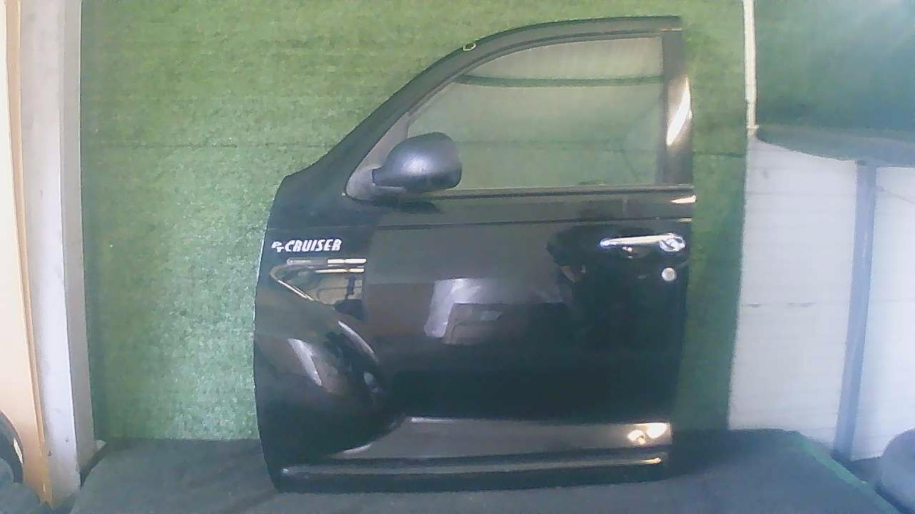 Portiera anteriore sinistra CHRYSLER PT CRUISER PHASE 1 BREAK Gasolina - 1