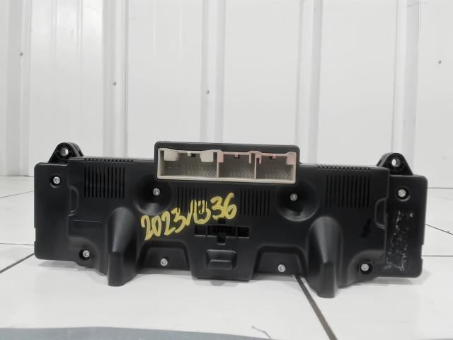 Commande chauffage SEAT LEON 2 PHASE 1 Diesel - 1