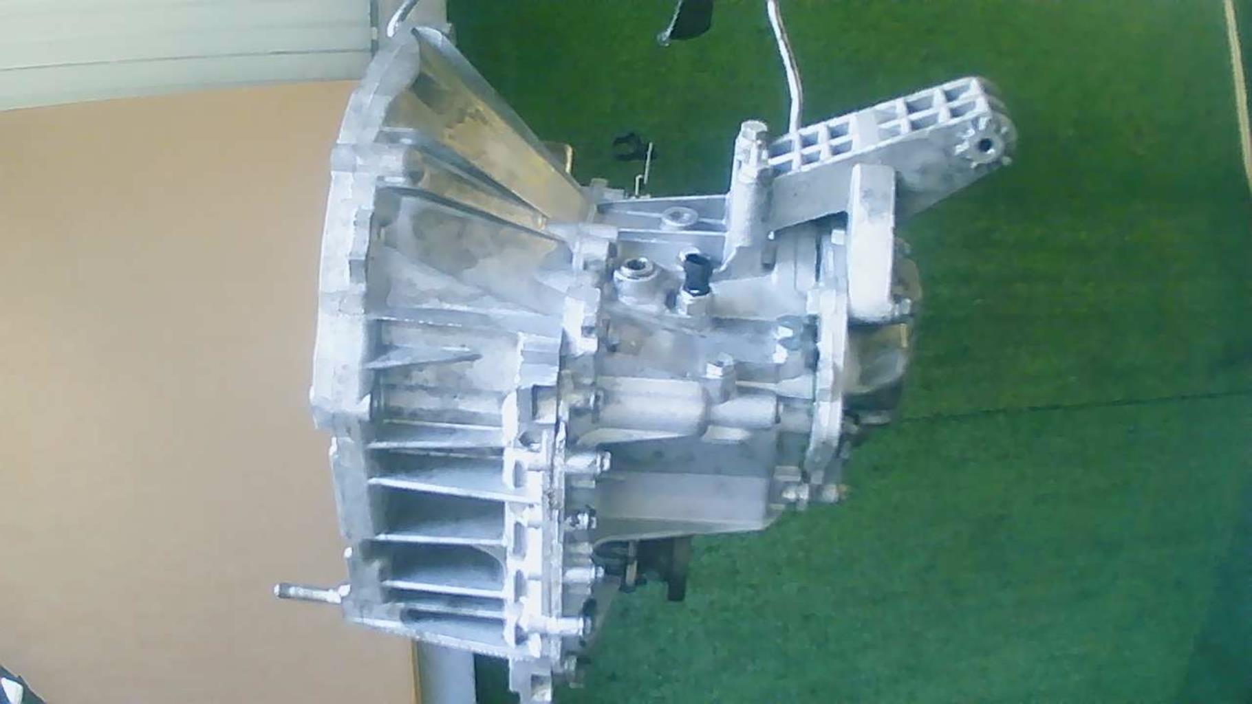 Boite de vitesses ALFA ROMEO 147 PHASE 2 Essence - 1