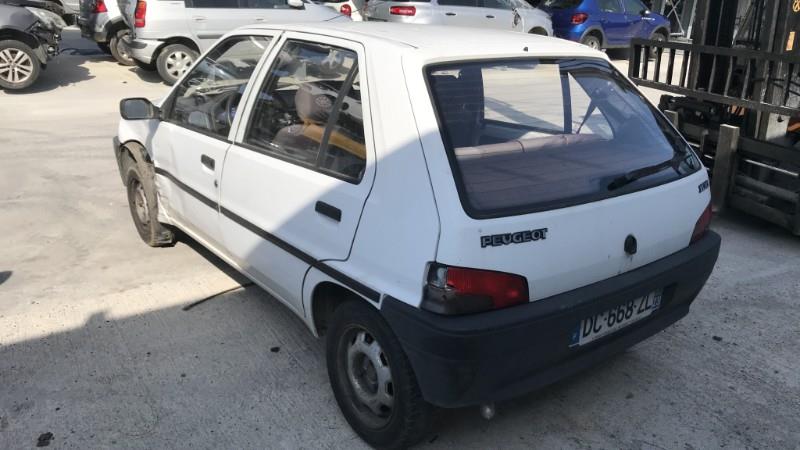 Image PEUGEOT 106