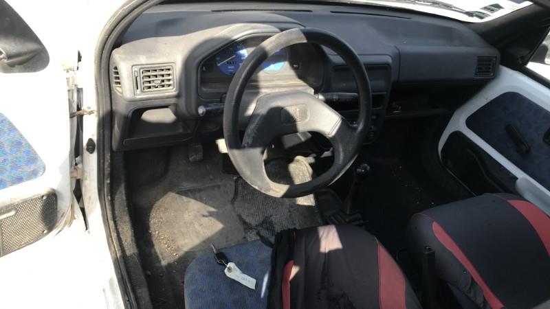 Image PEUGEOT 106
