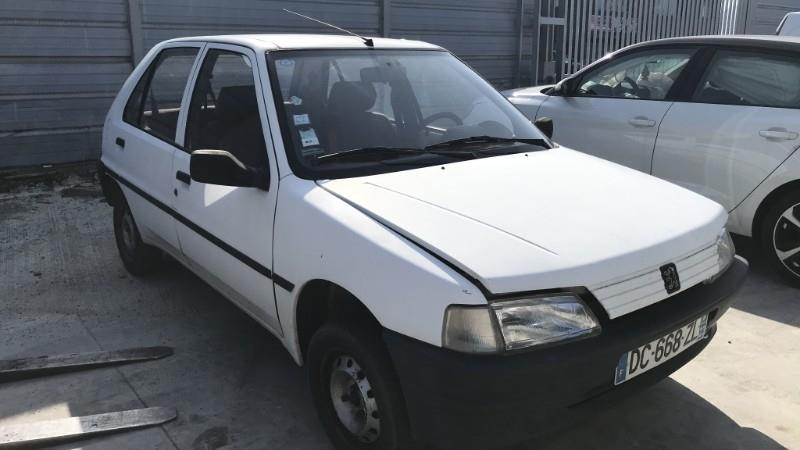 Image PEUGEOT 106