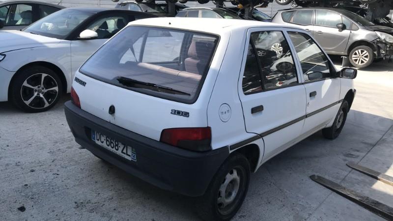 Image PEUGEOT 106
