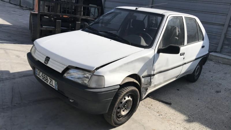 Image PEUGEOT 106