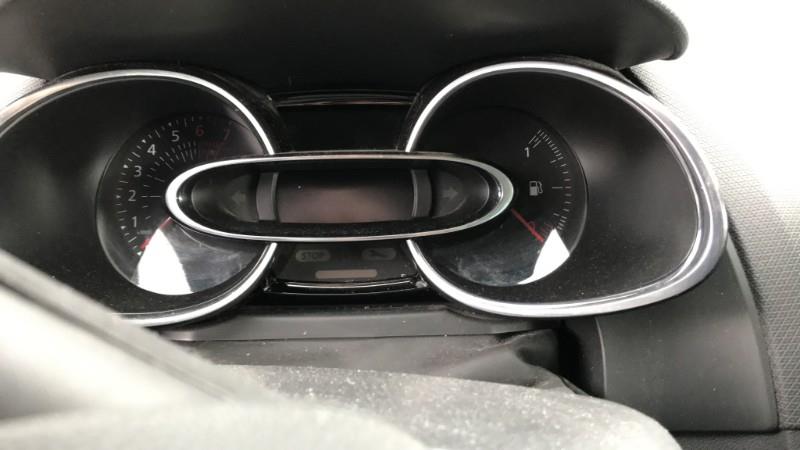Image RENAULT CLIO 4
