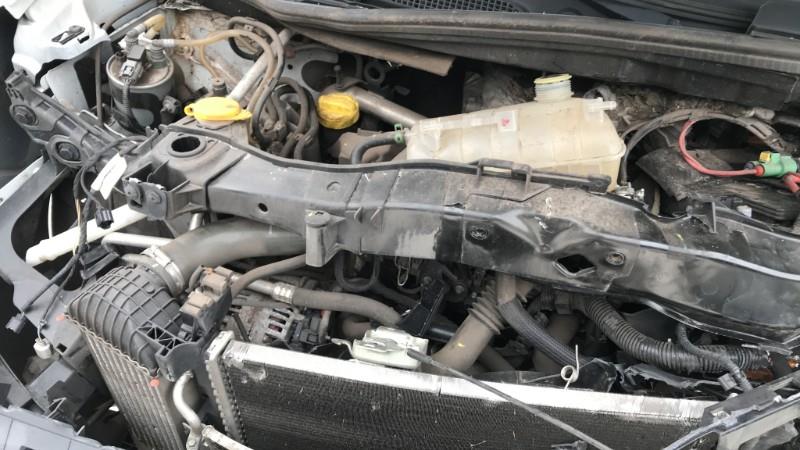 Image RENAULT KANGOO 2