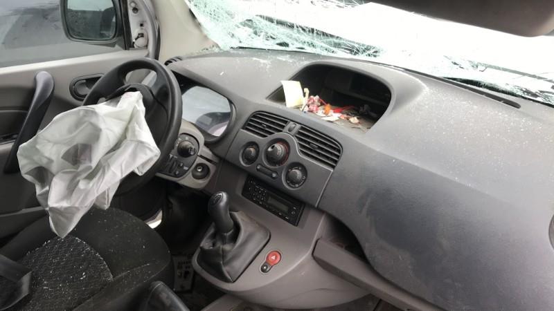 Image RENAULT KANGOO 2