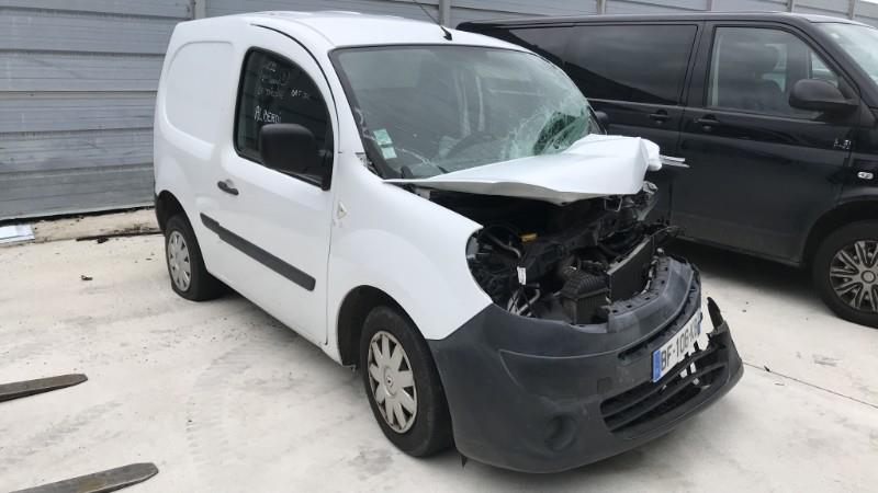 Image RENAULT KANGOO 2