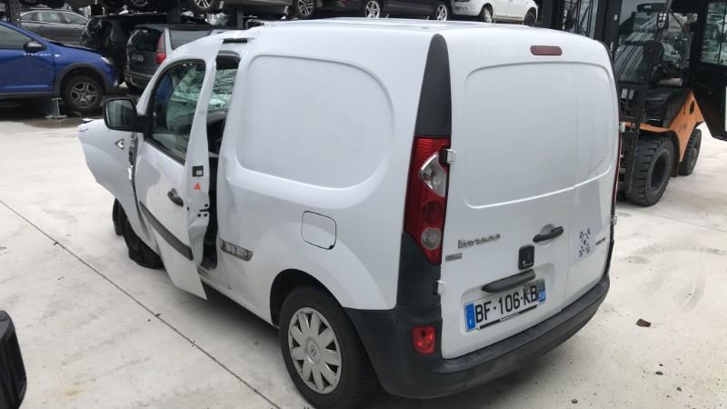 Image RENAULT KANGOO 2