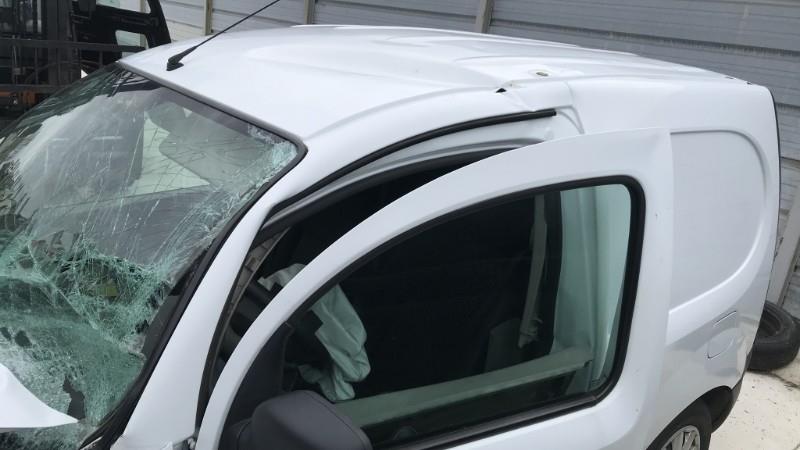 Image RENAULT KANGOO 2