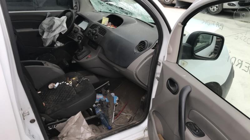 Image RENAULT KANGOO 2