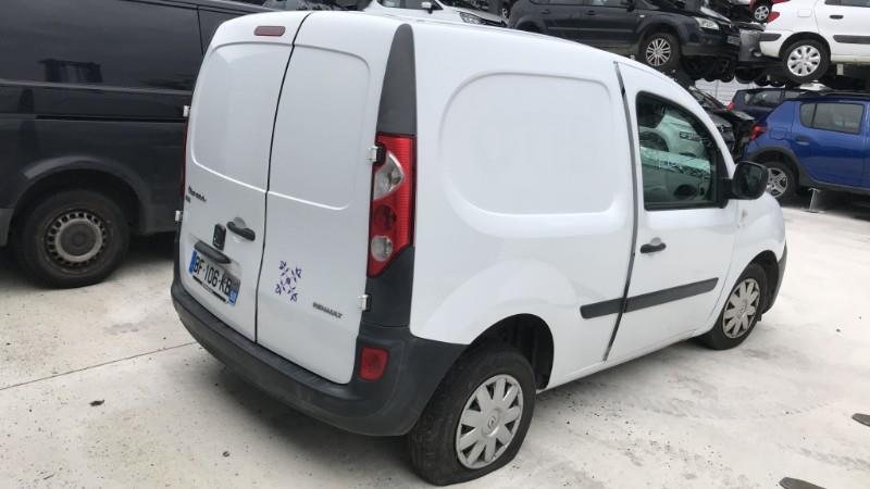 Image RENAULT KANGOO 2