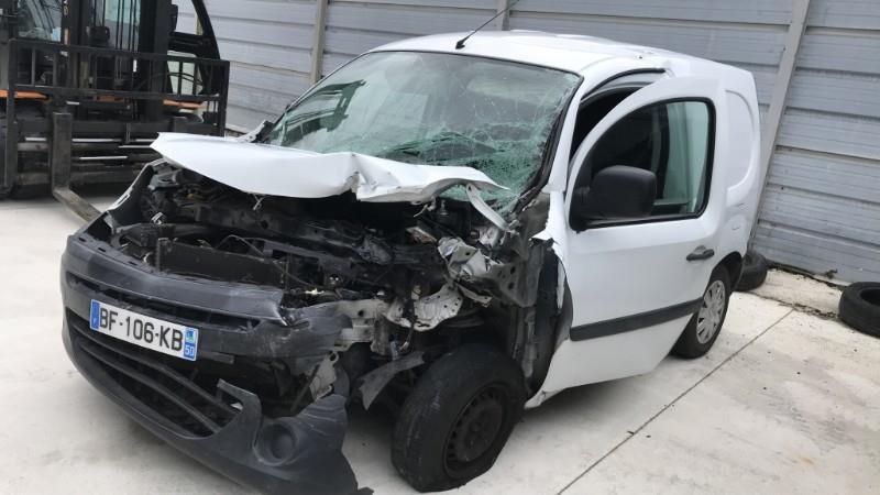 Image RENAULT KANGOO 2