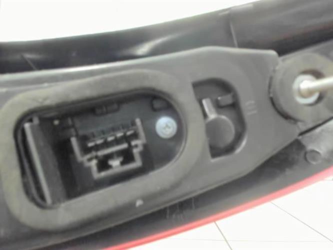 Image Feu arriere principal droit (feux) - FIAT PUNTO 2