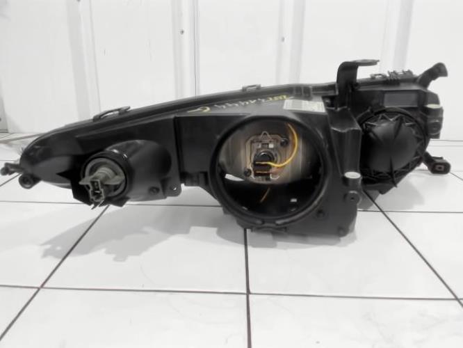 Phare Avant Gauche Pour Honda Civic 6 Phase 1 - Réf 33151ST3G11, Occasion