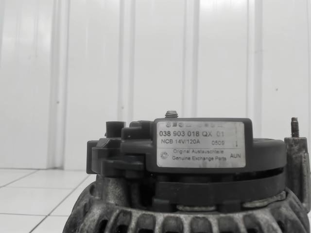 Alternateur AUDI TT 1 COUPE Essence - 1