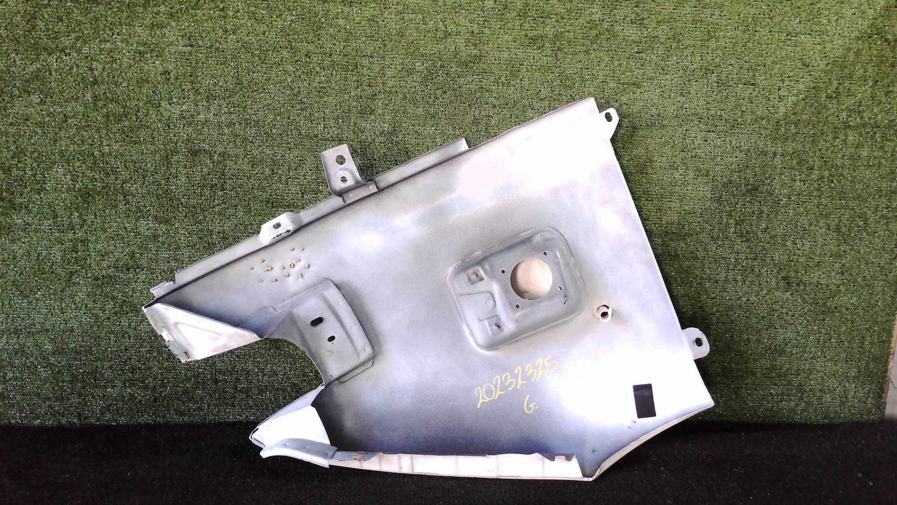 Parafango anteriore sinistro CITROEN JUMPER 1 Diésel - 1