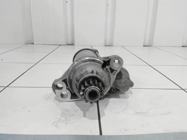 Motorino avviamento VOLKSWAGEN POLO 5 PHASE 2 Gasolina - 1