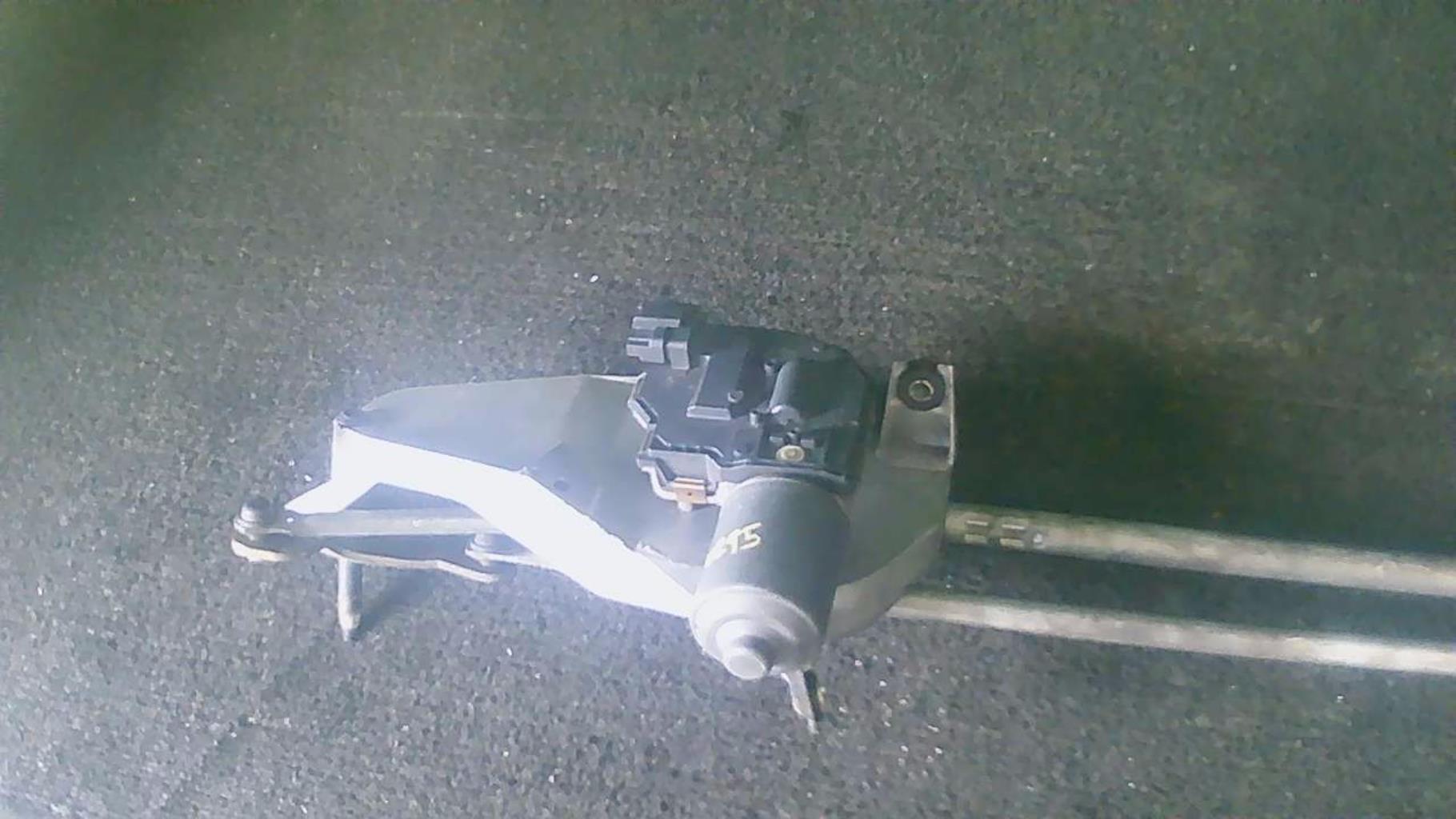 Motore tergicristallo anteriore RENAULT ESPACE 4 PHASE 1 Diésel - 1