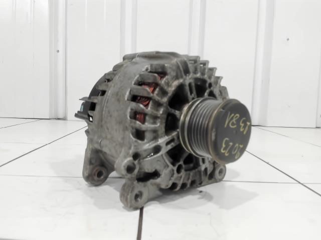 Alternatore VOLKSWAGEN GOLF 6 Diésel - 1