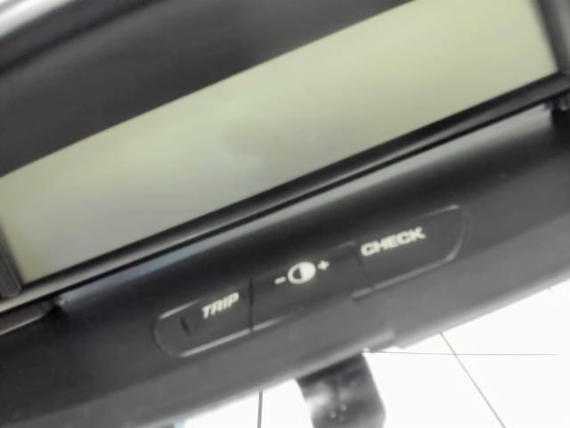 Compteur CITROEN C4 1 PHASE 1 Diesel - 1