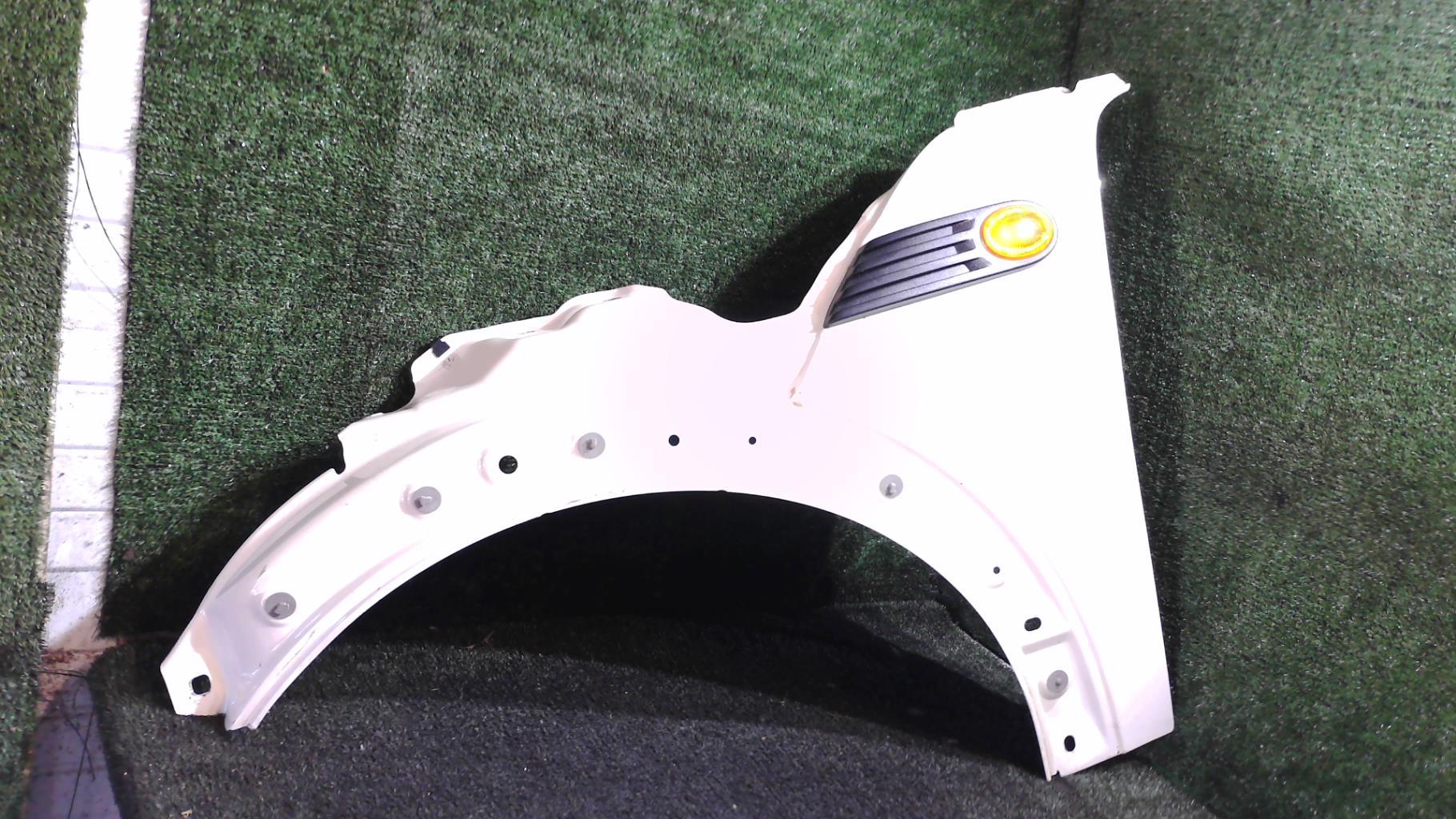 Parafango anteriore sinistro MINI MINI 2 R56 PHASE 1 Gasolina - 1