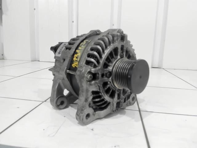 Alternatore RENAULT MEGANE 3 PHASE 1 Gasolina - 1