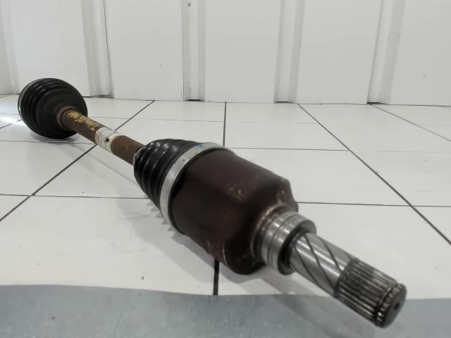 Giunto cardanico albero di trasmissione sinistro RENAULT MEGANE 3 PHASE 1 Gasolina - 1
