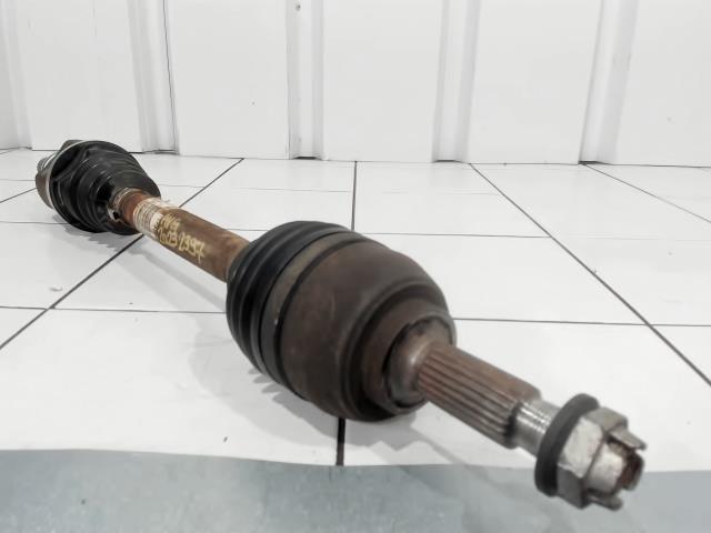 Giunto cardanico albero di trasmissione sinistro RENAULT MODUS PHASE 2  - 1