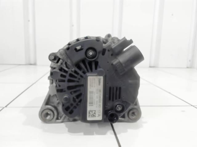 Alternatore CITROEN C3 2 PHASE 2 Gasolina - 1