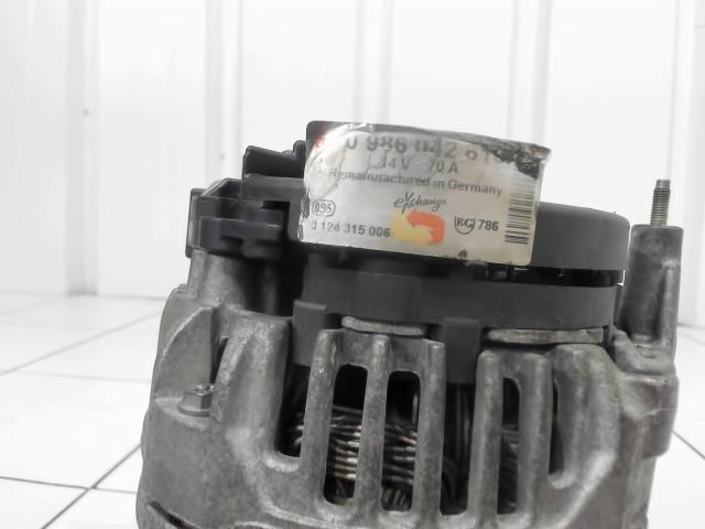 Alternatore VOLKSWAGEN POLO 3 PHASE 2 Gasolina - 1