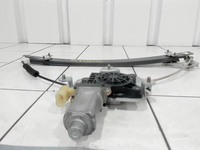 Alzacristalli elettrico anteriore destro KIA PICANTO 1 PHASE 1 Diésel - 1