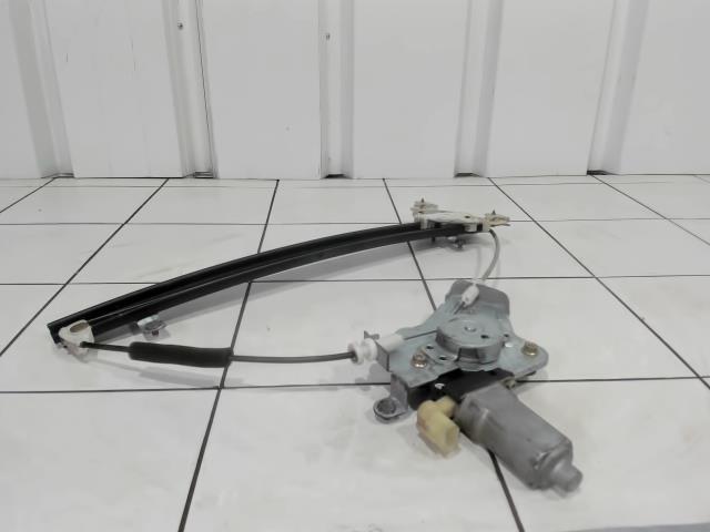 Alzacristalli elettrico anteriore sinistro KIA PICANTO 1 PHASE 1 Diésel - 1